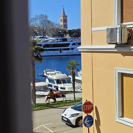 Apartament Tinelinn #old Town Bridge