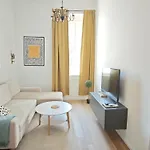 Apartmán Tinelinn #old Town Bridge *