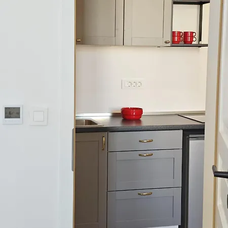 Appartement Tinelinn #old Town Bridge