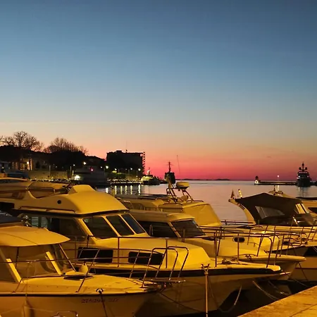 Appartement Tinelinn #old Town Bridge Zadar