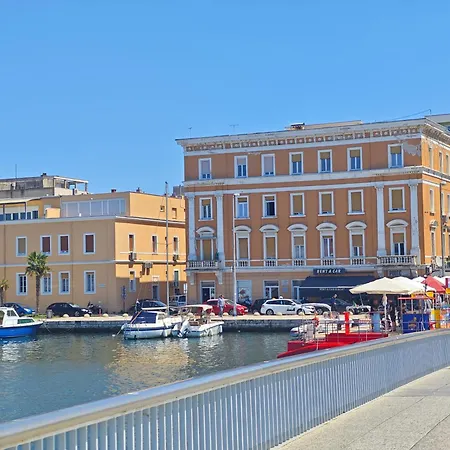 Apartament Tinelinn #old Town Bridge