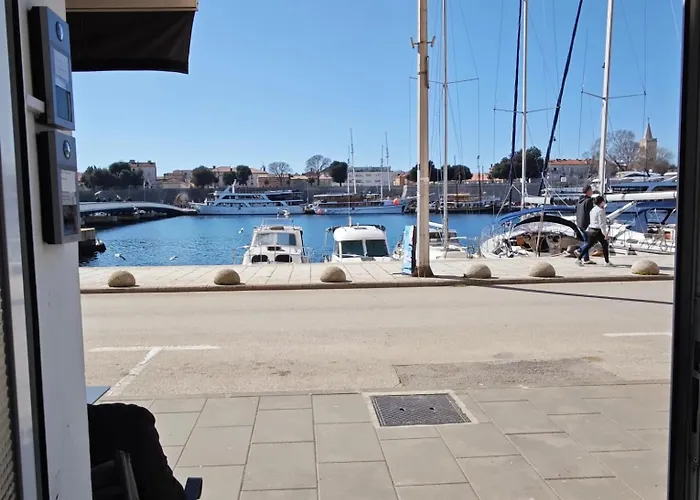 Apartman Tinelinn #old Town Bridge *