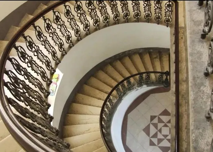 Tinelinn #old Town Bridge Apartman