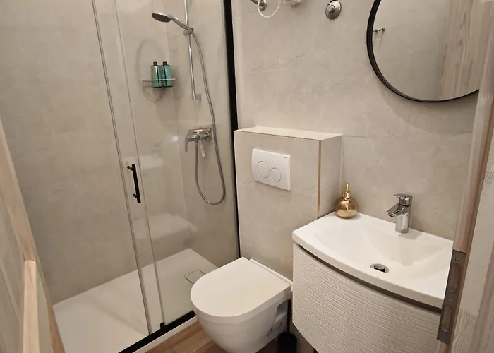 Apartman Tinelinn #old Town Bridge Zadar