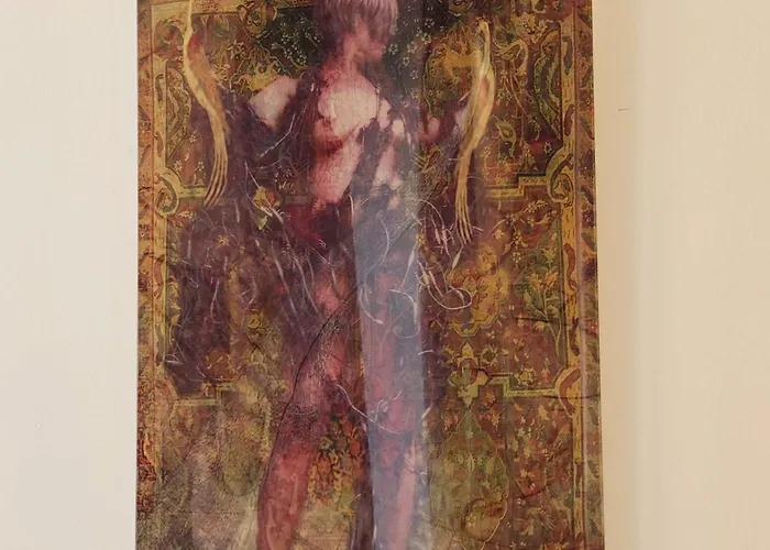 Tinelinn #old Town Bridge * Zadar