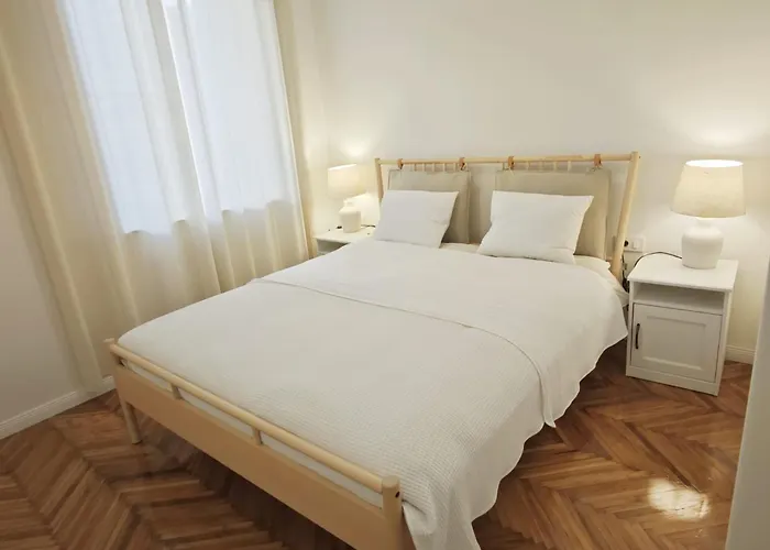 Apartman Tinelinn #old Town Bridge Zadar