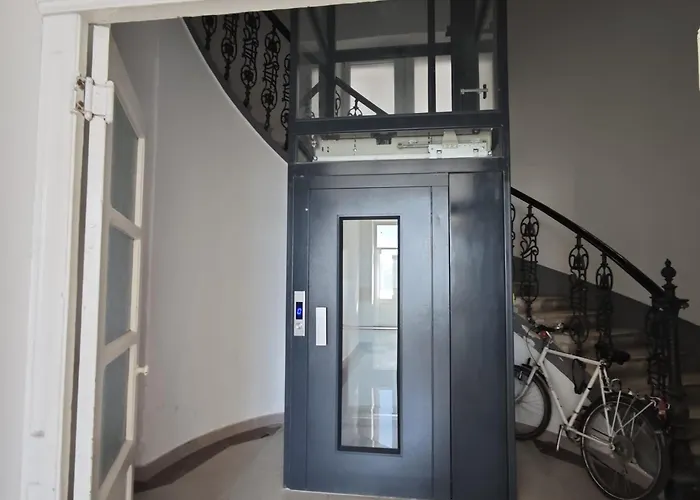 Apartman Tinelinn #old Town Bridge Zadar