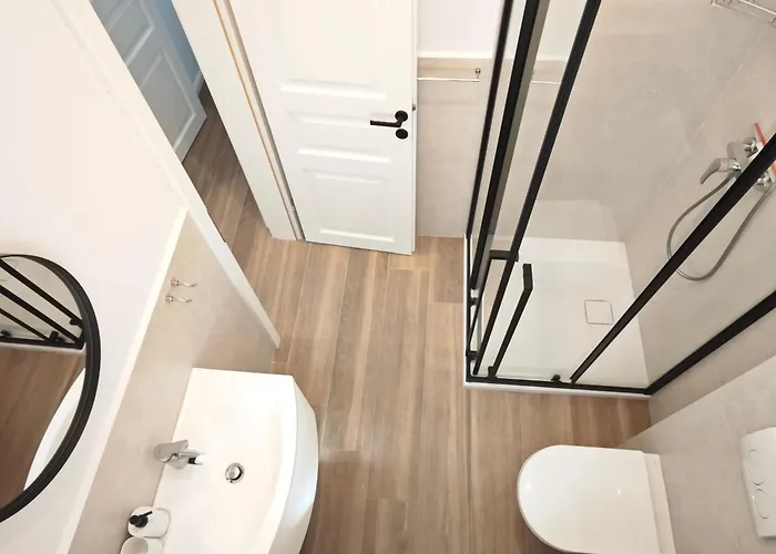 Apartman Tinelinn #old Town Bridge