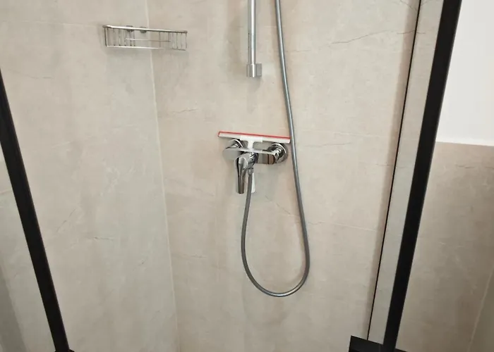 Tinelinn #old Town Bridge Apartman